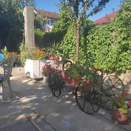Apartman Hujic Apartman Bihać Kültér fotó