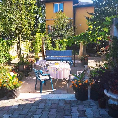 Apartman Hujic Apartman Bihać Kültér fotó