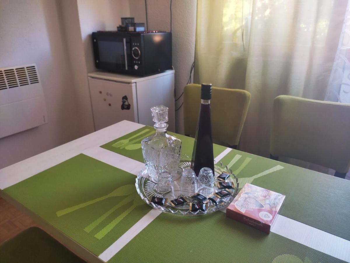 Apartman Hujic Apartman Bihać Kültér fotó