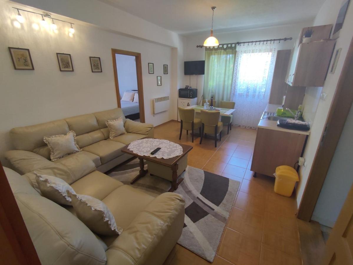 Apartman Hujic Apartman Bihać Kültér fotó