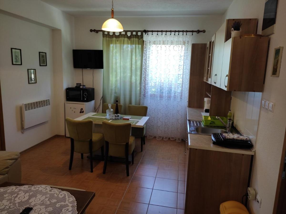 Apartman Hujic Apartman Bihać Kültér fotó