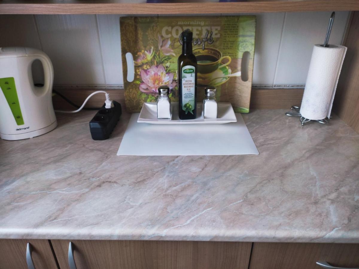 Apartman Hujic Apartman Bihać Kültér fotó