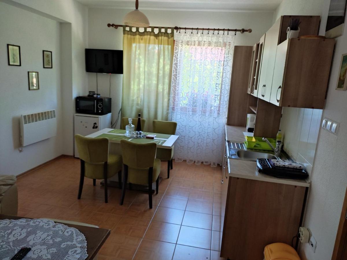 Apartman Hujic Apartman Bihać Kültér fotó