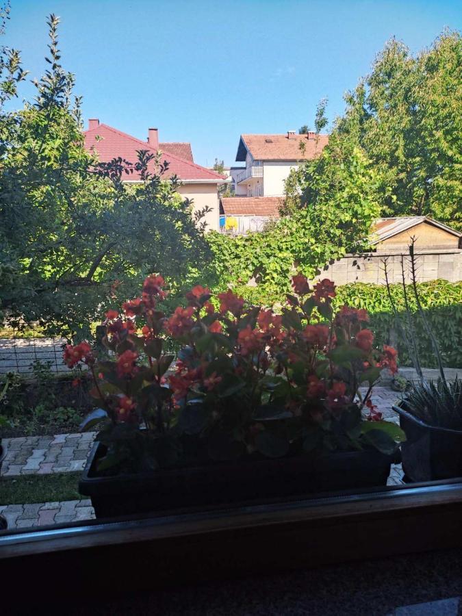 Apartman Hujic Apartman Bihać Kültér fotó