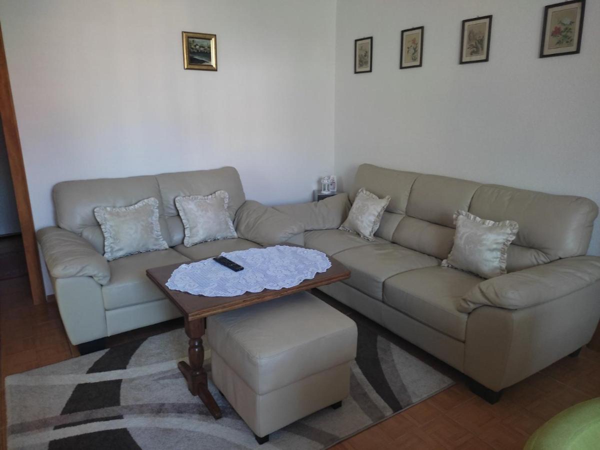 Apartman Hujic Apartman Bihać Kültér fotó