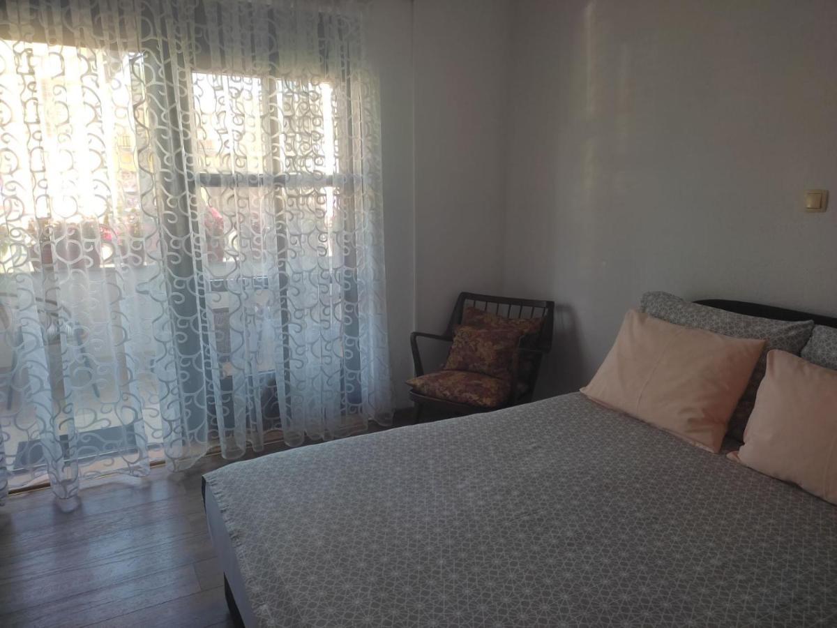 Apartman Hujic Apartman Bihać Kültér fotó