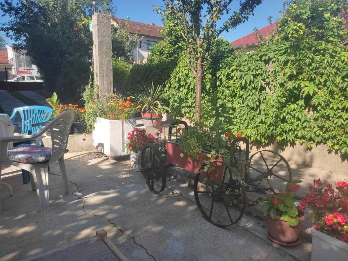 Apartman Hujic Apartman Bihać Kültér fotó