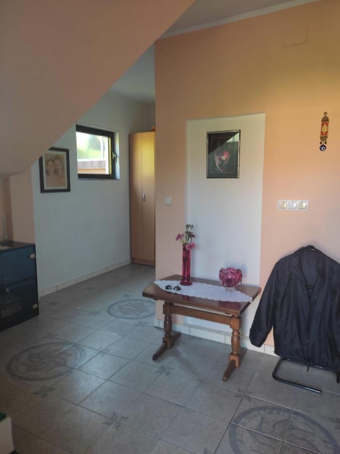 Apartman Hujic Apartman Bihać Kültér fotó