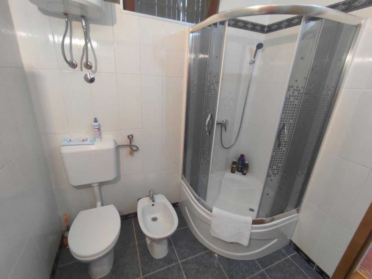 Apartman Hujic Apartman Bihać Kültér fotó