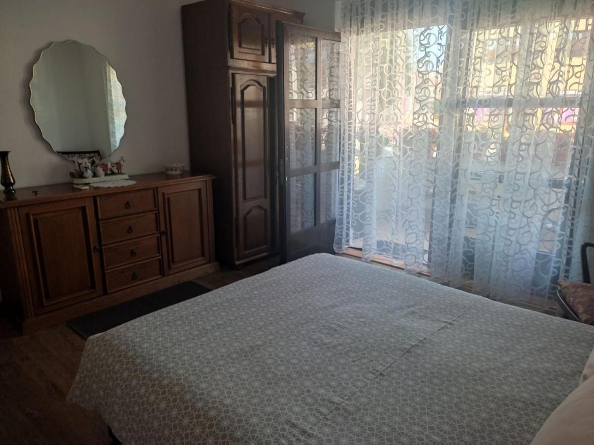 Apartman Hujic Apartman Bihać Kültér fotó