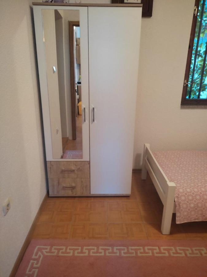 Apartman Hujic Apartman Bihać Kültér fotó