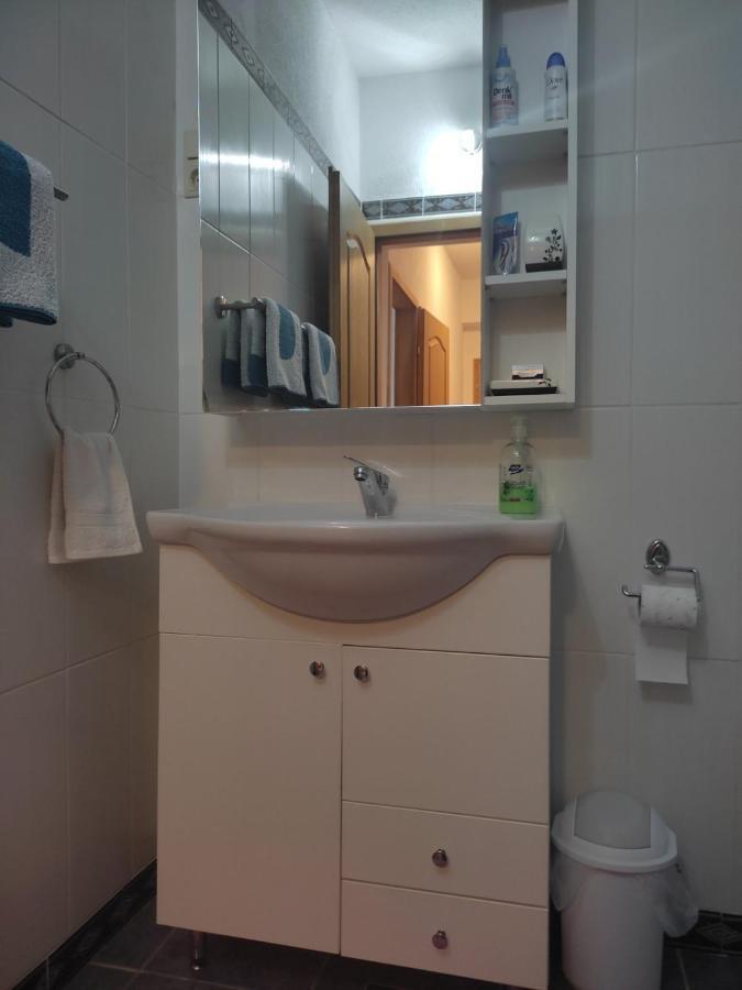 Apartman Hujic Apartman Bihać Kültér fotó