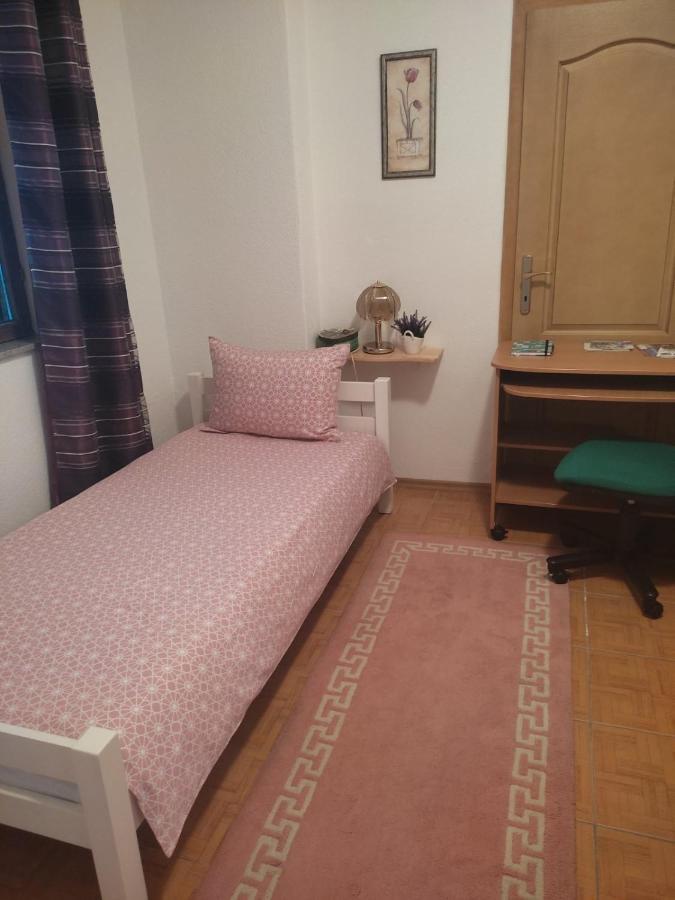 Apartman Hujic Apartman Bihać Kültér fotó
