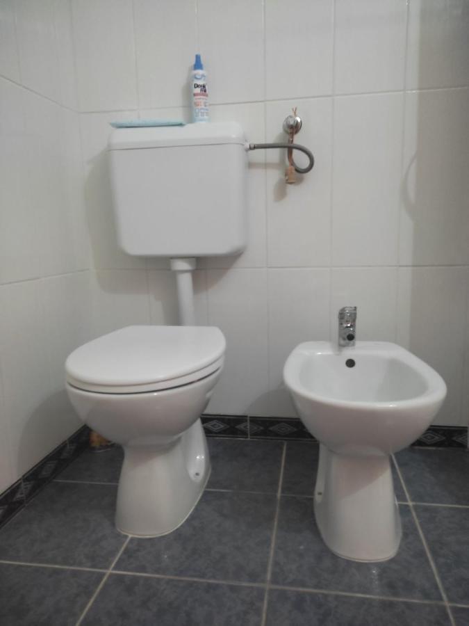 Apartman Hujic Apartman Bihać Kültér fotó
